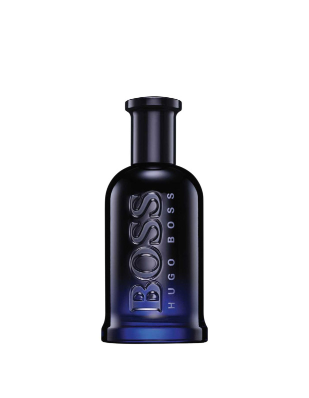 Bottled Night Edt